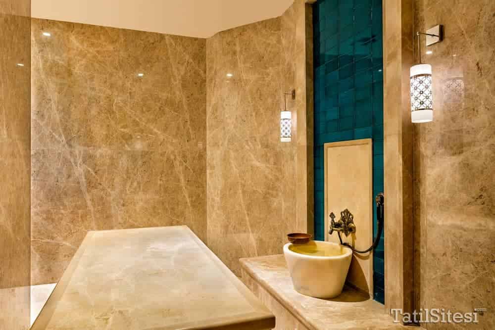 Titanic Luxury Collection Bodrum